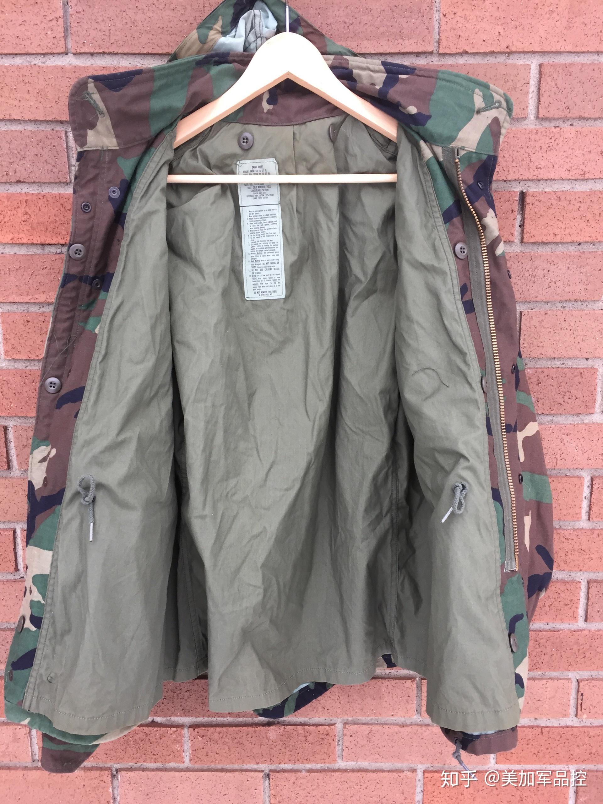 二手M65风衣,时尚与实用的完美结合,二手M65风衣,时尚与实用的完美融合