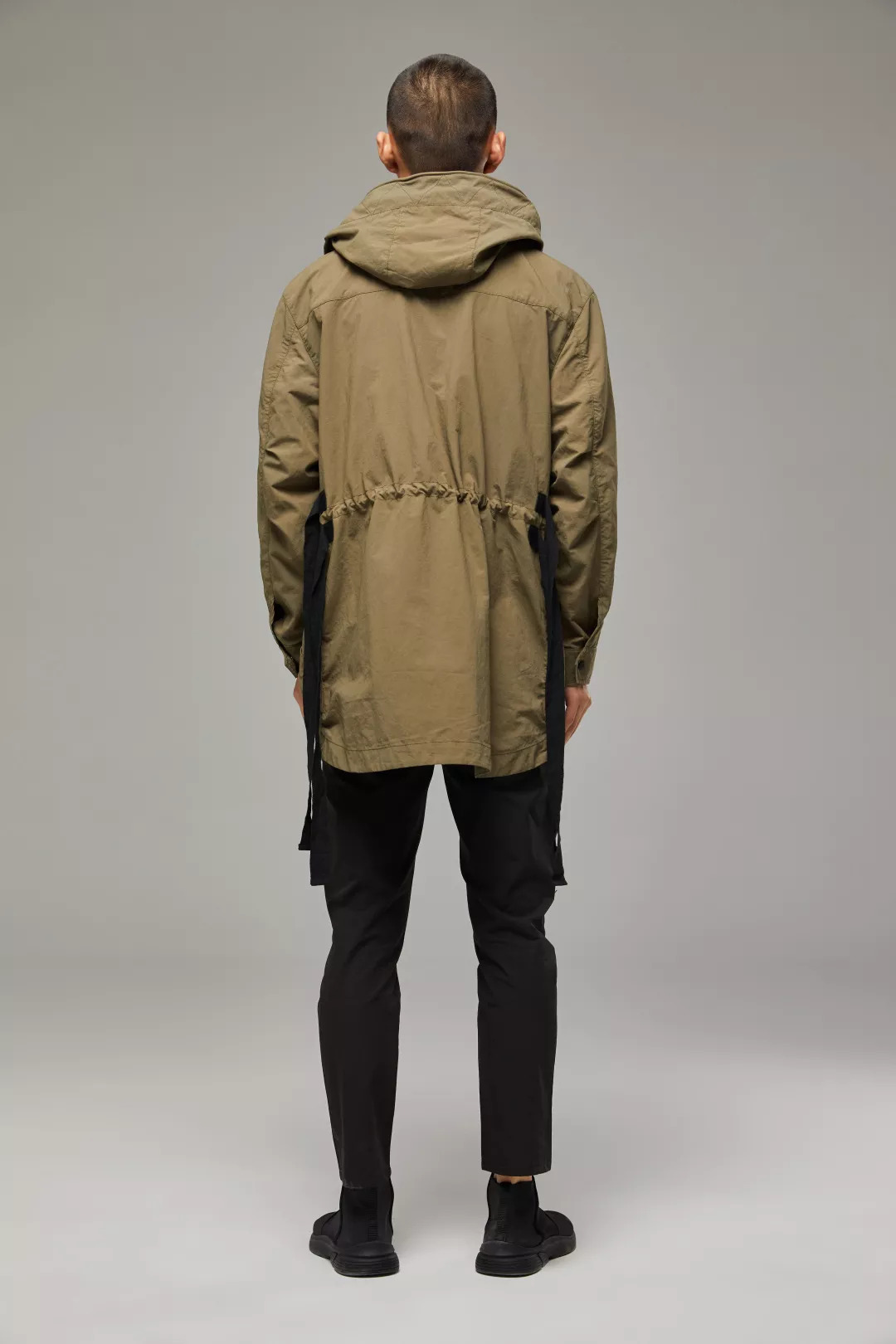 二手M65风衣,时尚与实用的完美结合,二手M65风衣,时尚与实用的完美融合