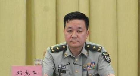 邓志平，承继先志，续写辉煌，邓志平续写辉煌之志，承继家族先志之精神