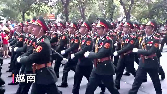 印度人眼中的中国阅兵，震撼、自豪与共鸣，印度视角下的中国阅兵，震撼、自豪与共鸣共鸣的共鸣体验