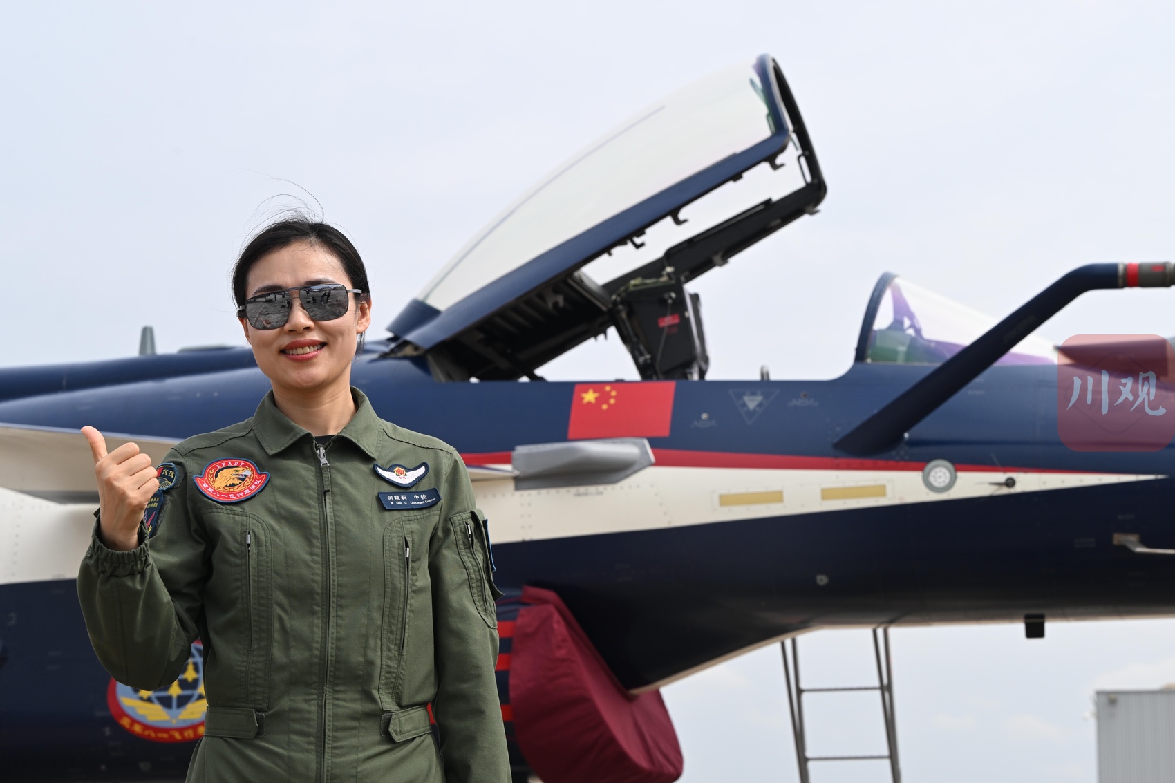 揭秘女飞——何晓莉的最新近况，揭秘女飞，何晓莉的最新动态