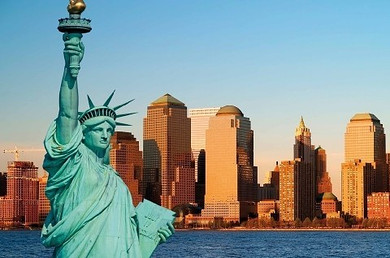 美国西部,历史、文化与自然景观的丰富交织,美国西部,历史、文化与自然景观的绚丽交织