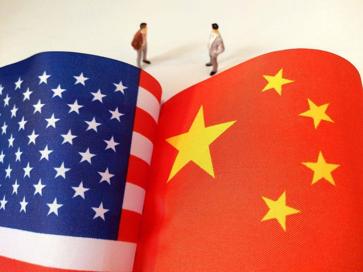 中美关系缓和的迹象及其影响分析，中美关系缓和迹象及其影响深度解析