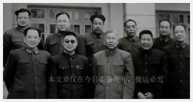 解放军从71军开始,历史背景与发展动因,解放军从71军起步,历史背景与发展动因解析