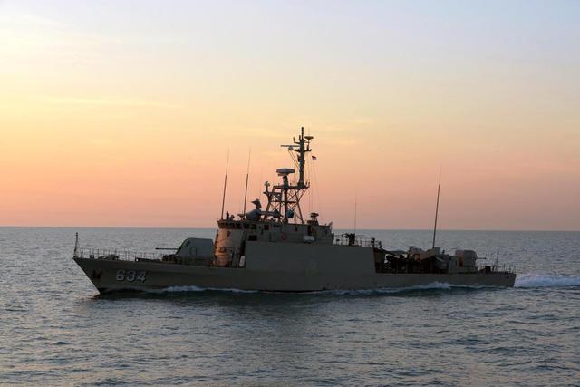 导弹艇使用的导弹,技术革新与作战效能,导弹艇导弹技术革新与作战效能提升研究