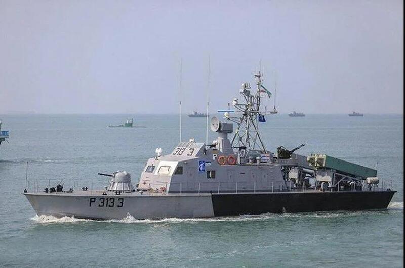 导弹艇使用的导弹,技术革新与作战效能,导弹艇导弹技术革新与作战效能提升研究