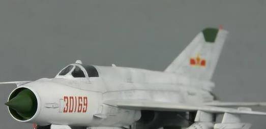 歼8防空截击机的历史与特点,歼8防空截击机的历史与特性概述