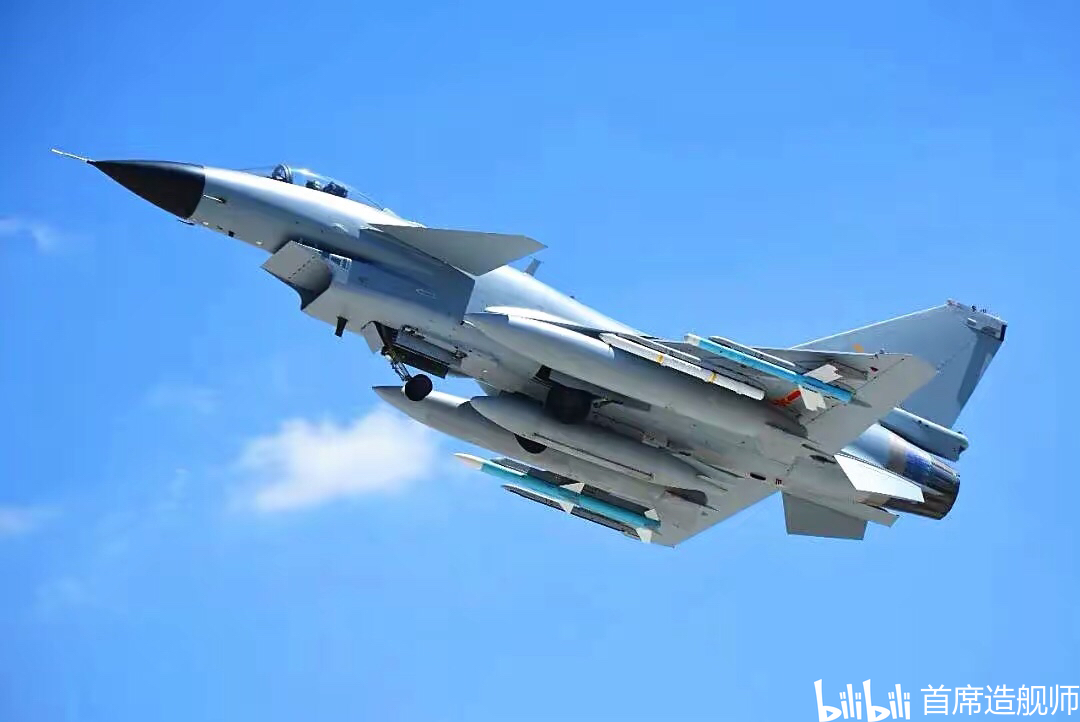 歼8防空截击机的历史与特点,歼8防空截击机的历史与特性概述