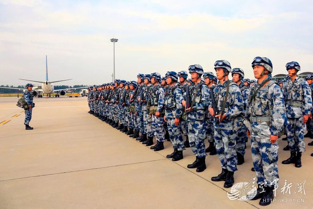 空降兵第15军现任领导班子概述,空降兵第15军现任领导班子概况与解析