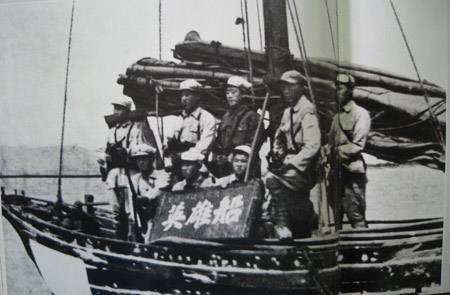 海南岛战役将领及其历史影响,海南岛战役将领及其深远的历史影响