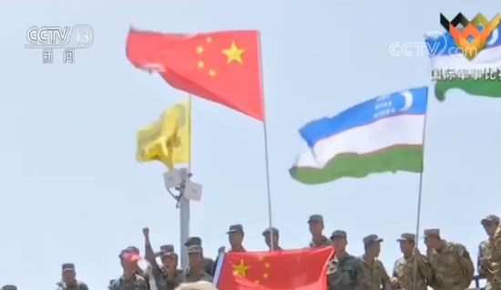 国际战争新闻,国际战争时事报道