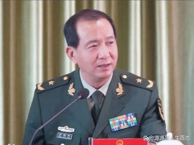 丁晓兵子女，传承与担当，丁晓兵子女，传承红色基因，担当时代使命