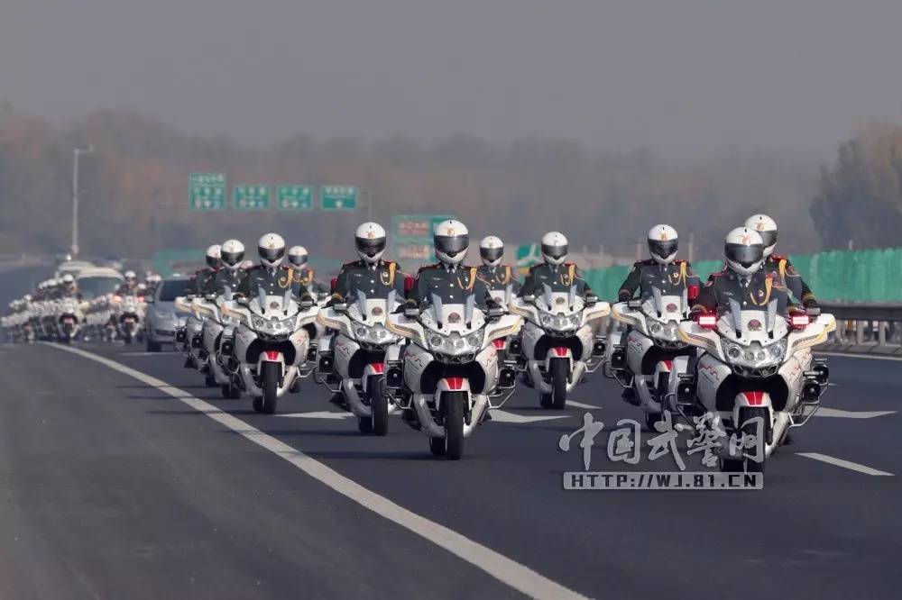 日照国宾护卫队,荣耀与责任,日照国宾护卫队,荣耀与责任的见证者