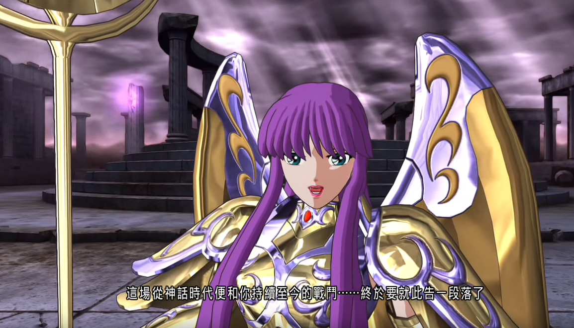 星斗士星矢雅典娜,HI版的魅力与传奇,星斗士星矢雅典娜,HI版魅力与传奇之旅