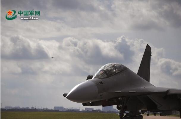 南部战区空军基地概览,南部战区空军基地全景解析