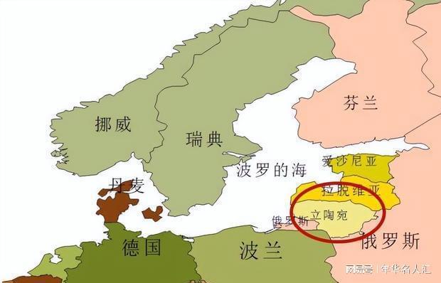 俄罗斯与立陶宛的最新动态，两国关系的深度解析与最新消息，俄罗斯与立陶宛关系最新动态深度解析及最新消息综述