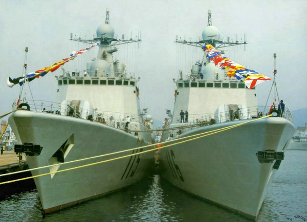 沈阳舰型号解析,探索中国海军的新锐力量,沈阳舰型号深度解析,中国海军新锐力量的探索之旅