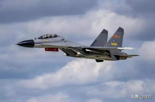歼-11B已经服役了吗？深度解析中国空军新一代战斗机的现状和未来，歼-11B深度解析，中国空军新一代战斗机的现状与未来展望