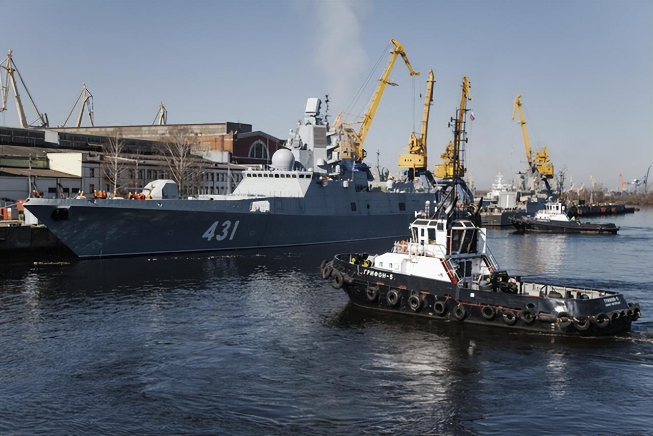 俄罗斯拉达级常规潜艇,深入解析与性能探讨,俄罗斯拉达级常规潜艇深度解析与性能探讨