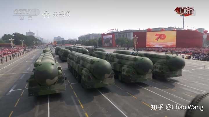 七十周年阅兵,展现中国新型兵种的力量,七十周年阅兵展现中国新型兵种力量风采