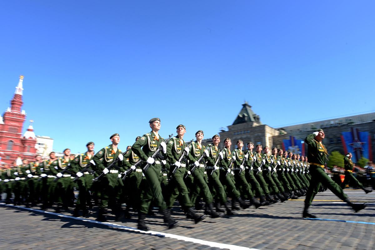 俄罗斯胜利日阅兵,回顾与前瞻,俄罗斯胜利日阅兵,回顾历程,展望未来发展