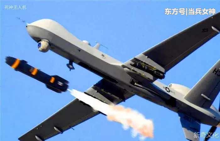 国产无人机与美国无人机的竞争格局与发展趋势,国产无人机与美国无人机的竞争格局及发展趋势分析