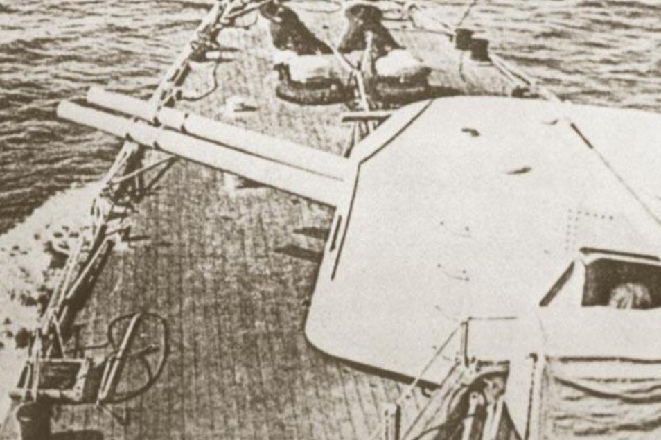 日本赔偿给中国的军舰,历史与现实的交汇,日本军舰的赔偿,历史交汇与现实对话