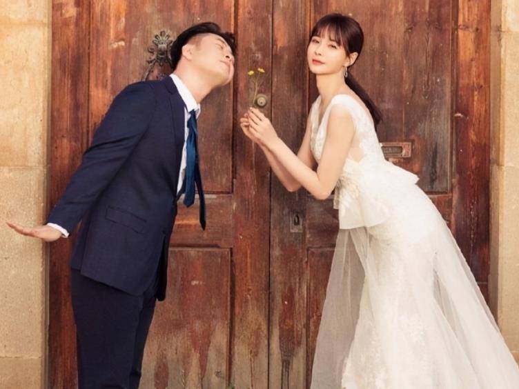 两弹一星之父背后的女人,何泽慧的传奇人生,两弹一星之父背后的女人,何泽慧的传奇人生