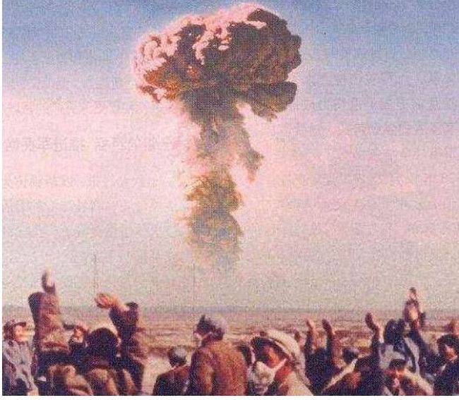 两弹一星之父背后的女人,何泽慧的传奇人生,两弹一星之父背后的女人,何泽慧的传奇人生