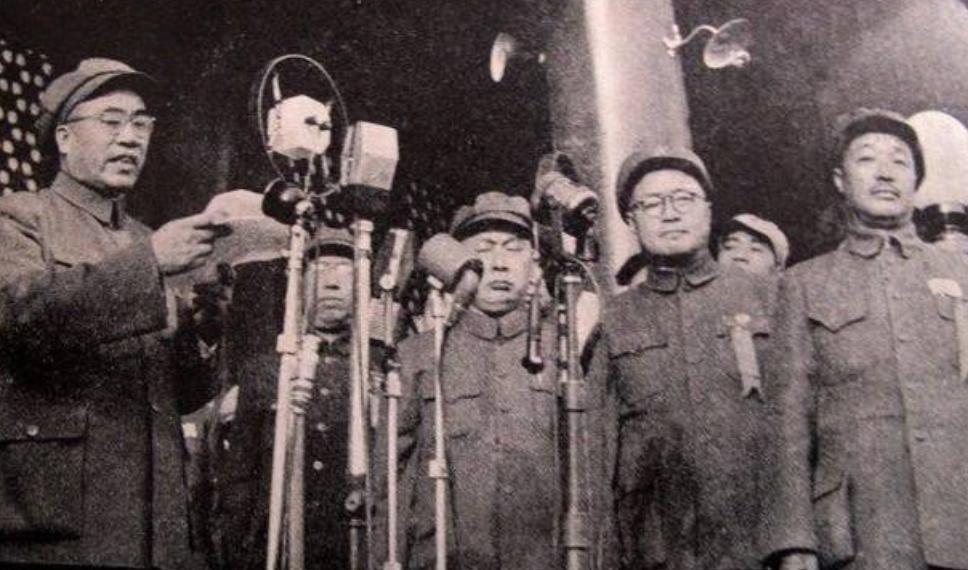 十大将军元帅,历史的杰出军事领袖,十大将军元帅,历史的杰出军事领袖风采