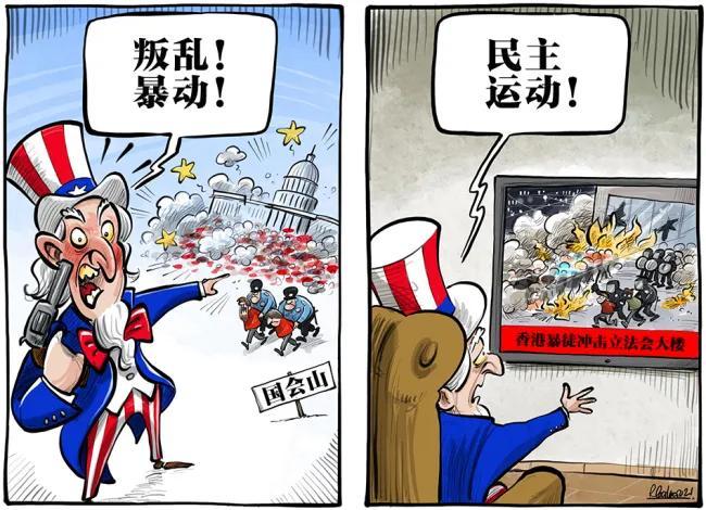 最新美国头条新闻，今日焦点深度解析，美国今日焦点头条新闻深度解析