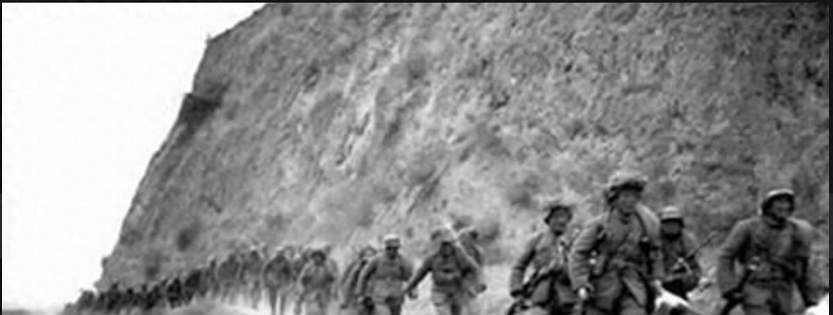 夜袭阳明堡阅兵方阵,英勇无畏的壮举与荣耀时刻,夜袭阳明堡阅兵方阵,英勇壮举与荣耀时刻的见证