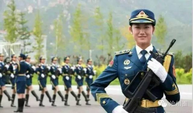 三军仪仗队朱威明政委简介,三军仪仗队政委朱威明简介