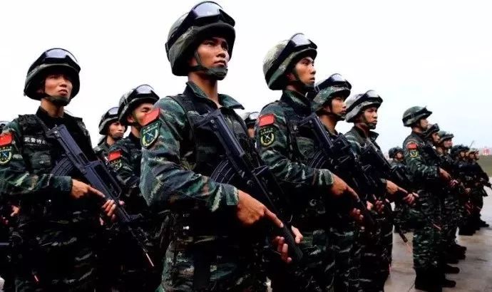 中国人民武装警察部队特种警察学院招生条件详解，中国人民武装警察部队特种警察学院招生条件全面解析