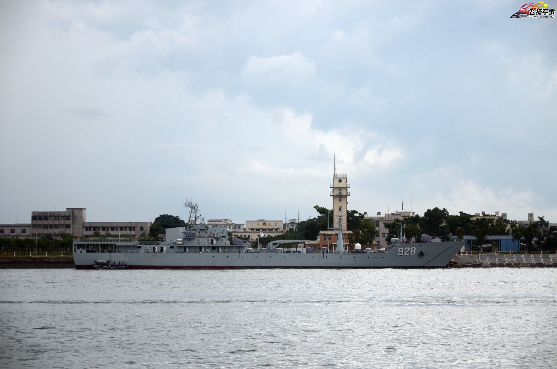 湛江海军,守护海洋安全的钢铁长城,湛江海军,钢铁长城守护海洋安全