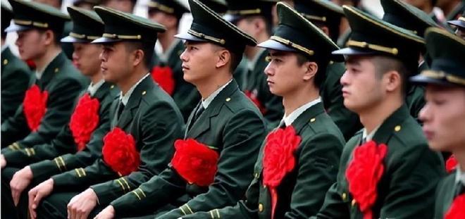 二次入伍遭遇老兵欺负,挑战与成长,二次入伍面临挑战,老兵欺负与成长之路