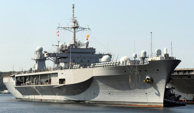 美国海军舰队排名，全球最强大的海上力量概述，美国海军舰队排名及全球最强大海上力量概述