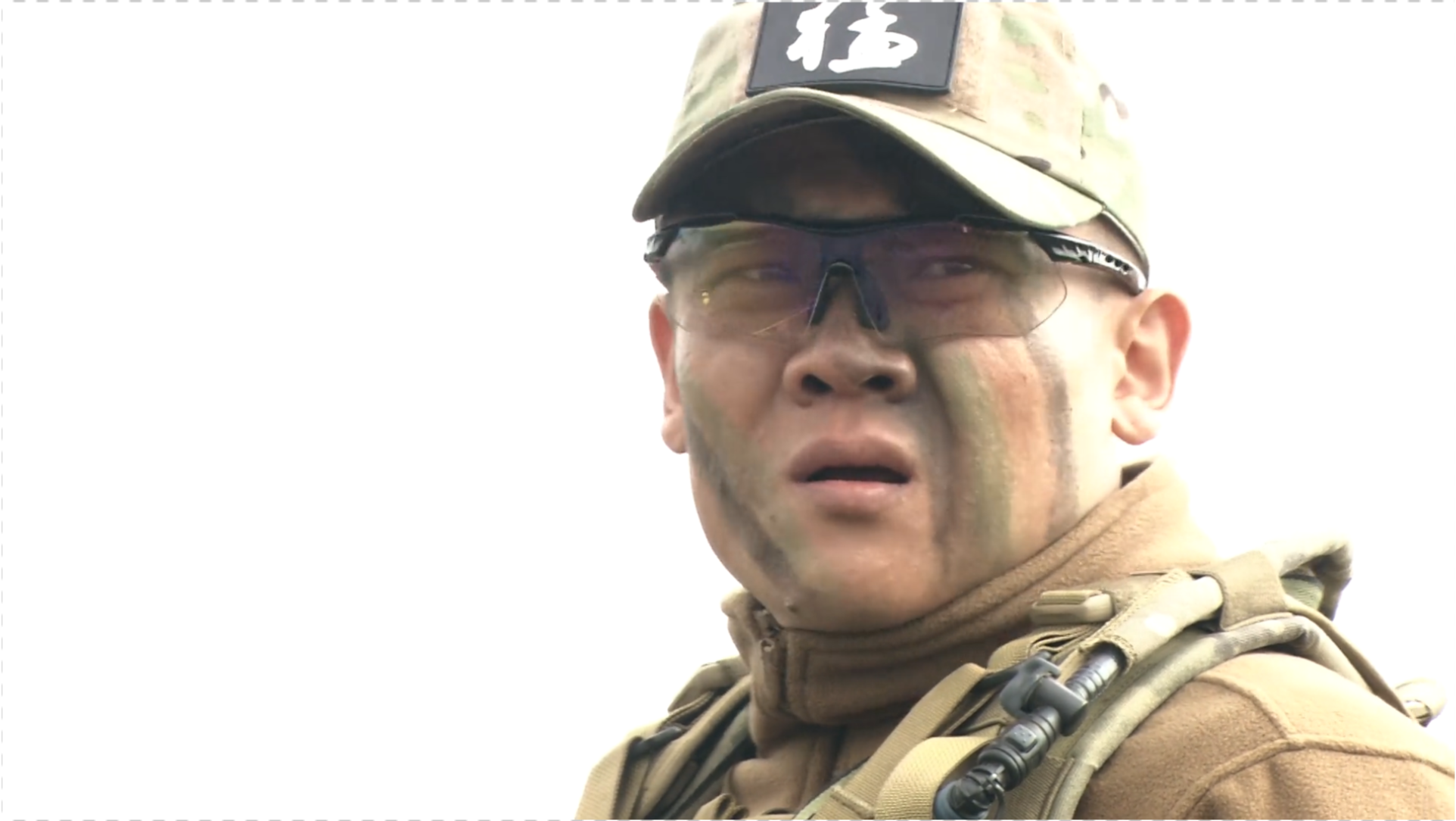 叶寸心的高精狙技艺,精确打击的极致表现,叶寸心,高精狙技艺展现精确打击的极致魅力