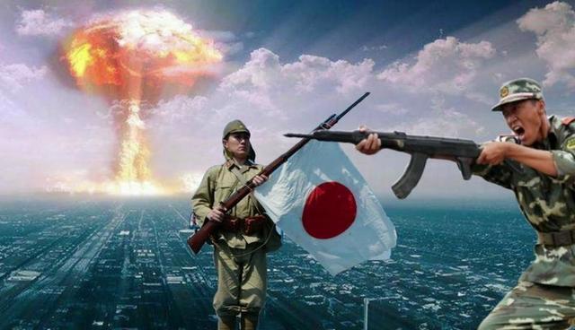 中日关系视角下的历史与未来,日本网友称中日再交战必败的思考,中日关系视角下的历史与未来,日本网友对中日再次交战前景的思考