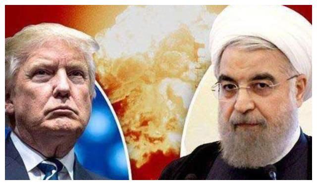 美国与伊朗之间的紧张关系,深层原因及影响分析,美国与伊朗紧张关系的深层原因及其影响分析