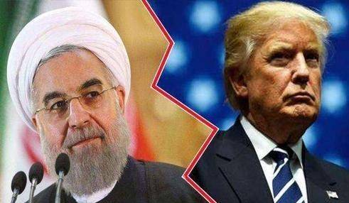 美国与伊朗之间的紧张关系,深层原因及影响分析,美国与伊朗紧张关系的深层原因及其影响分析