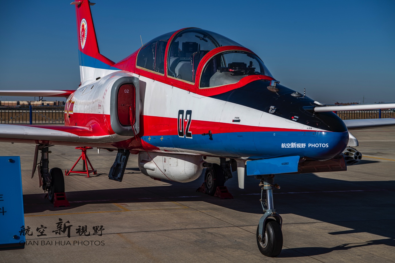 空军教练机概述,空军教练机概览