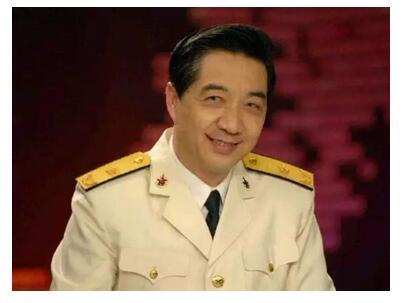 张召忠,军用领域的权威声音,张召忠,军用领域权威之声