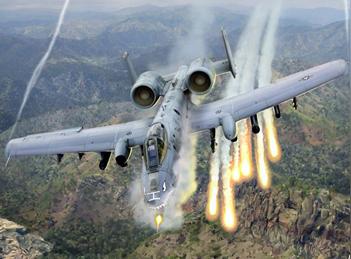 代替A-10攻击机的未来力量，新一代战机技术的探索与挑战，探索新一代战机技术，接替A-10攻击机的未来力量挑战