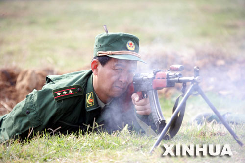 丁晓兵简历照片，忠诚卫士的非凡人生，丁晓兵简历照片，忠诚卫士的非凡人生旅程