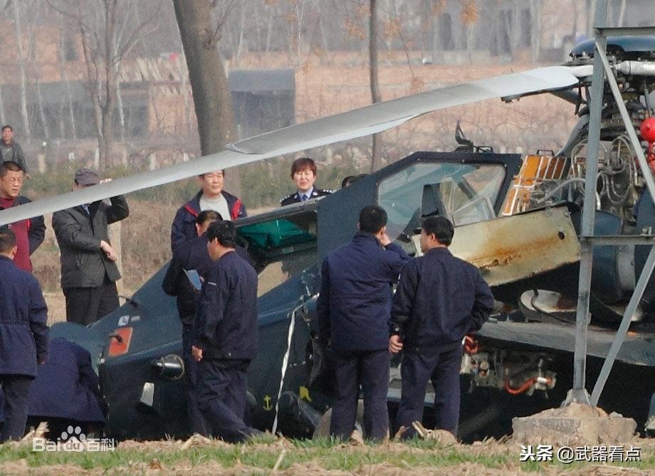 揭秘武直-12武装直升机,揭秘武直-12武装直升机性能与特点解析