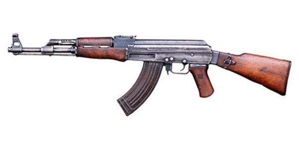 国外评价191步枪，性能、特点与全球反响，国外视角下的191步枪，性能特点与全球反响综述