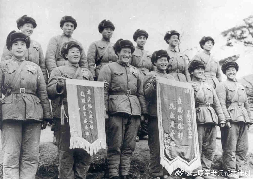 中国人民志愿军第50军简介,中国人民志愿军第50军全面介绍