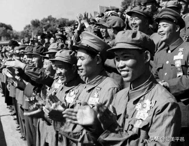 中国人民志愿军第50军简介,中国人民志愿军第50军全面介绍