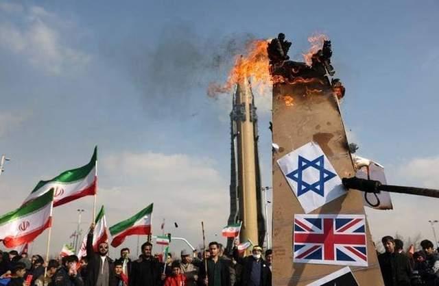 伊朗是否不敢反击以色列,解析背后的复杂因素,伊朗与以色列,复杂背景下的反击与制约因素解析